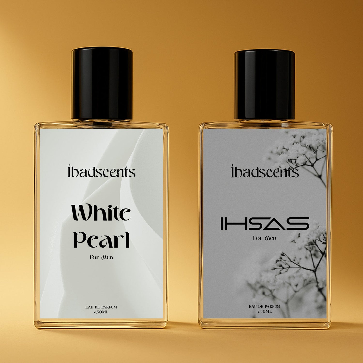 Perfumes For Men