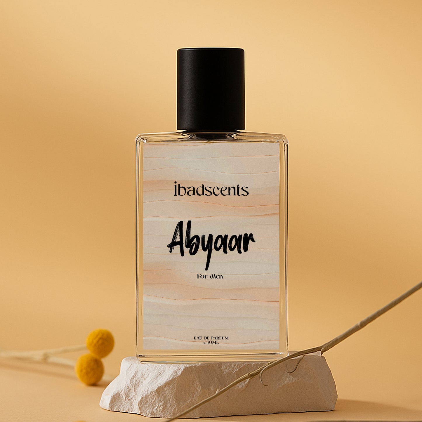 Abyaar Inspired By Aqua Di Gio Armani