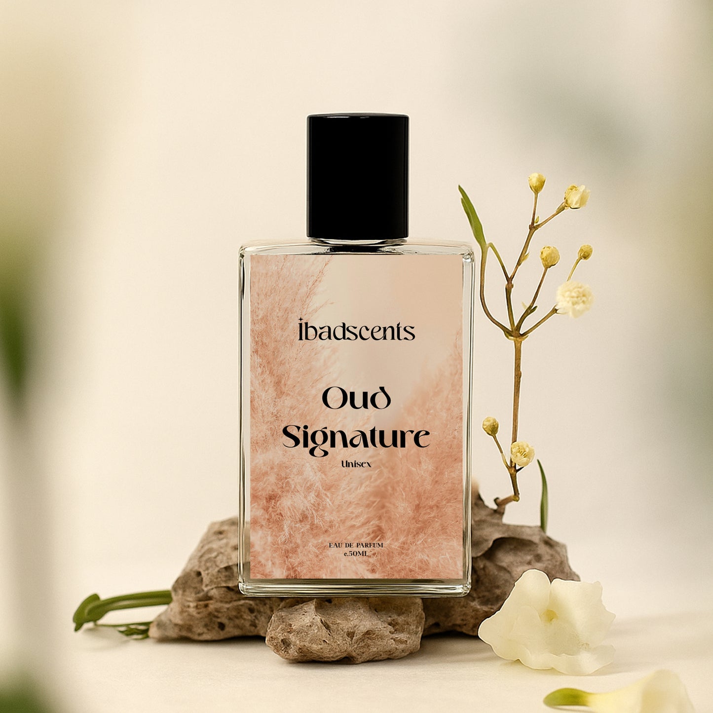 Oud Signature Inspired By Oud For Greatness