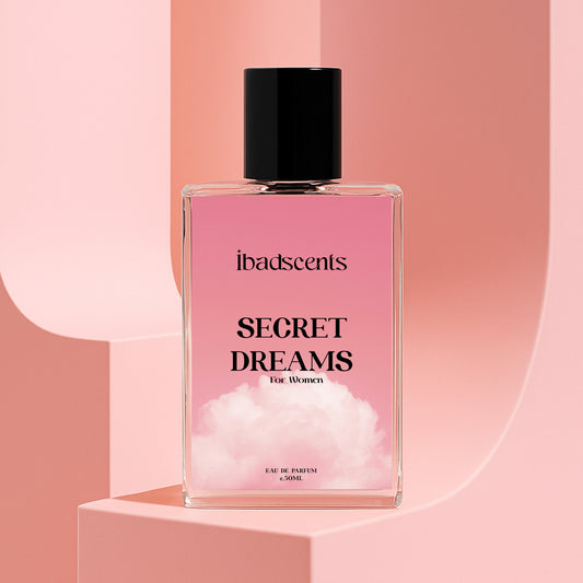 Secret Dreams Inspired By Gucci Flora