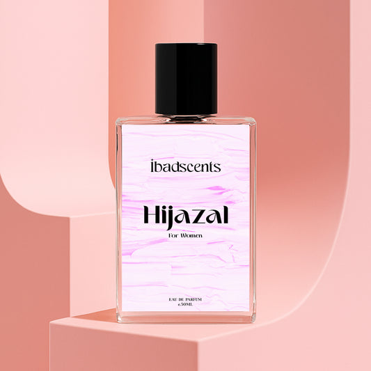 Hijazal Inspired By Gucci Bloom