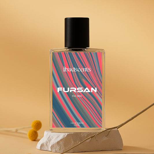 Fursan Inspired By Sauvage Dior