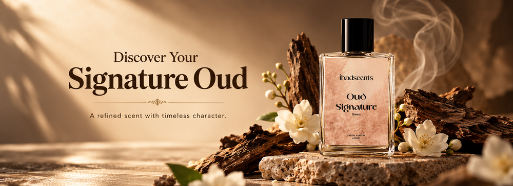 How to Choose Your Signature Scent – The Ultimate Guide