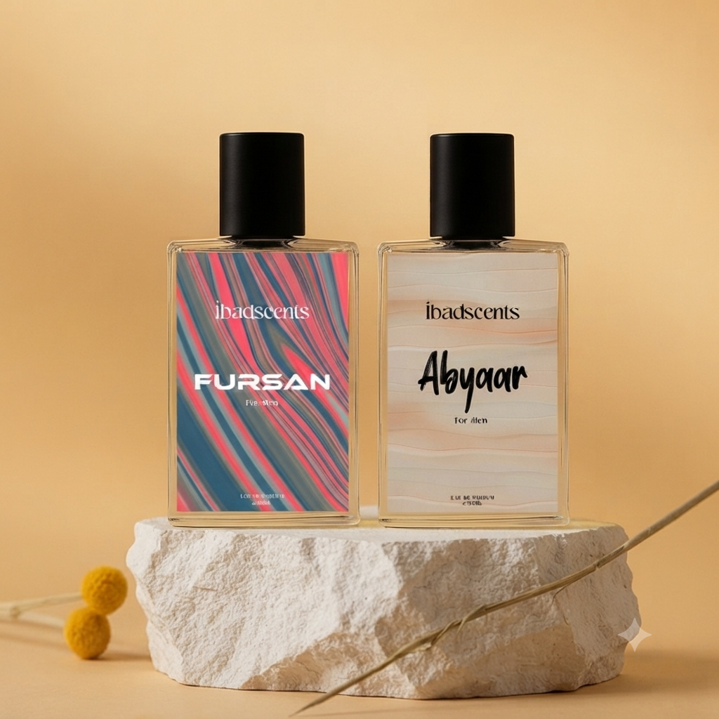 Perfumes For Men