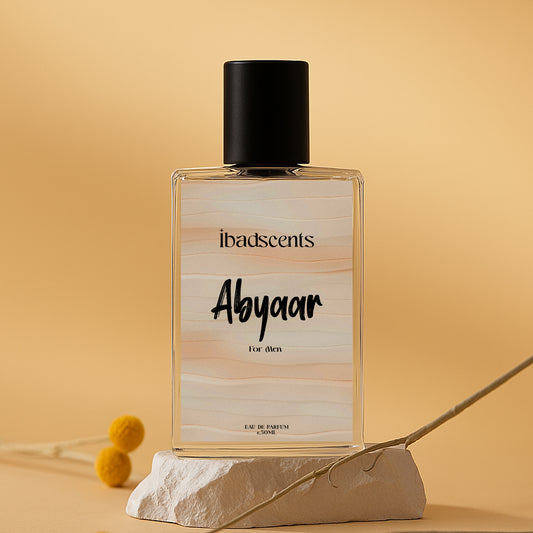 Abyaar Inspired By Aqua Di Gio Armani