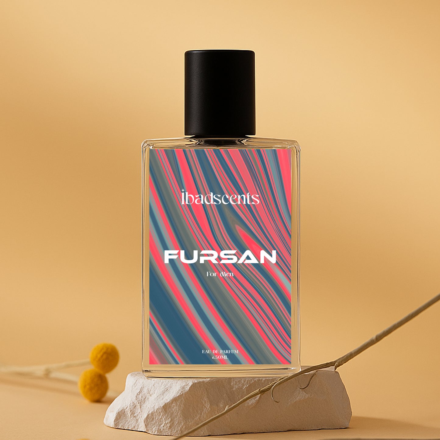Fursan Inspired By Sauvage Dior