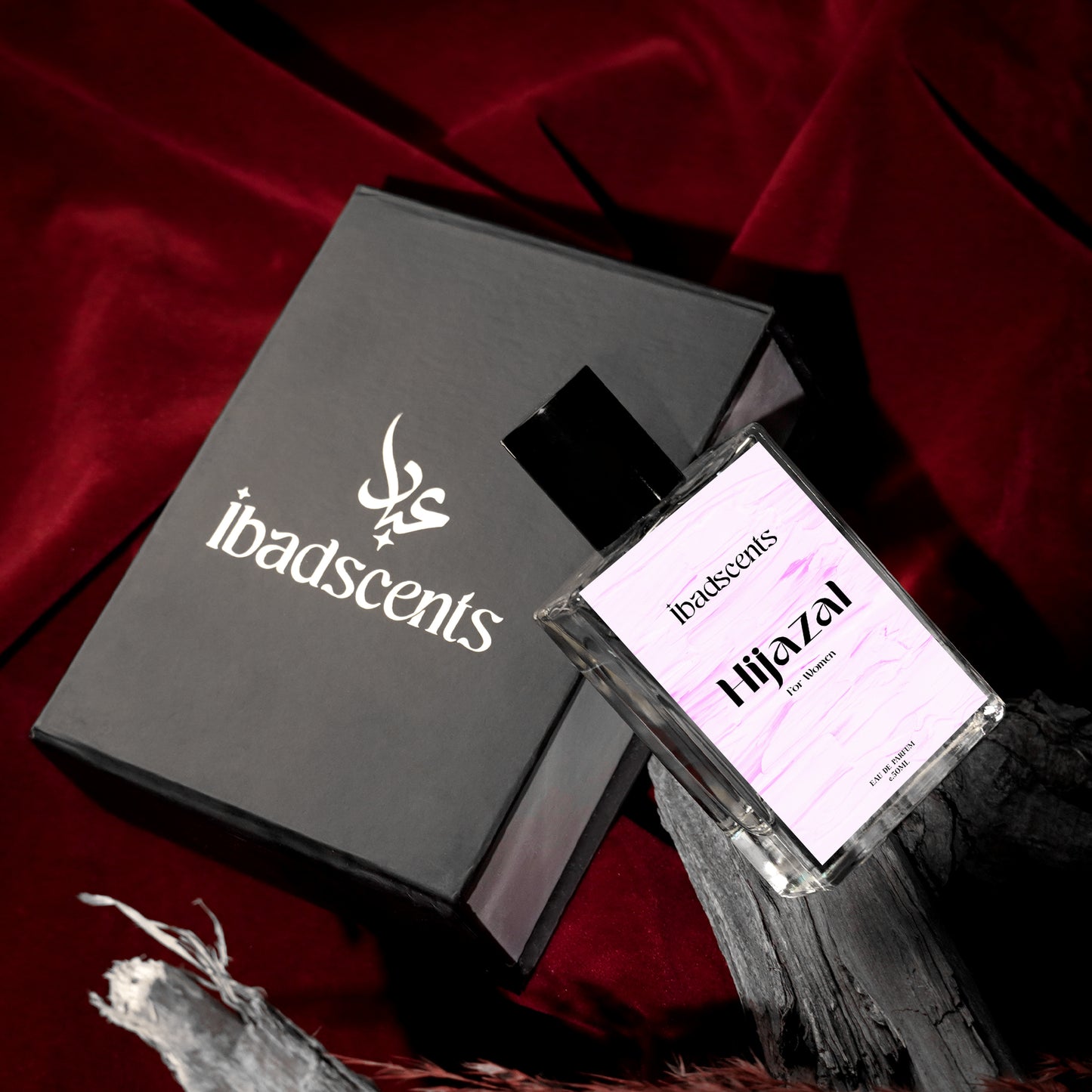Hijazal Inspired By Gucci Bloom