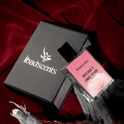 Secret Dreams Inspired By Gucci Flora
