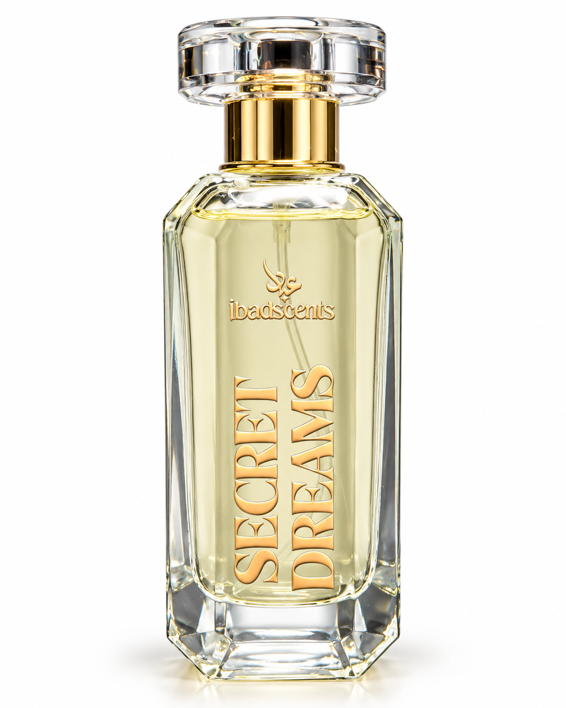 SECRET DREAMS by Ibadscents – Luxury Perfume