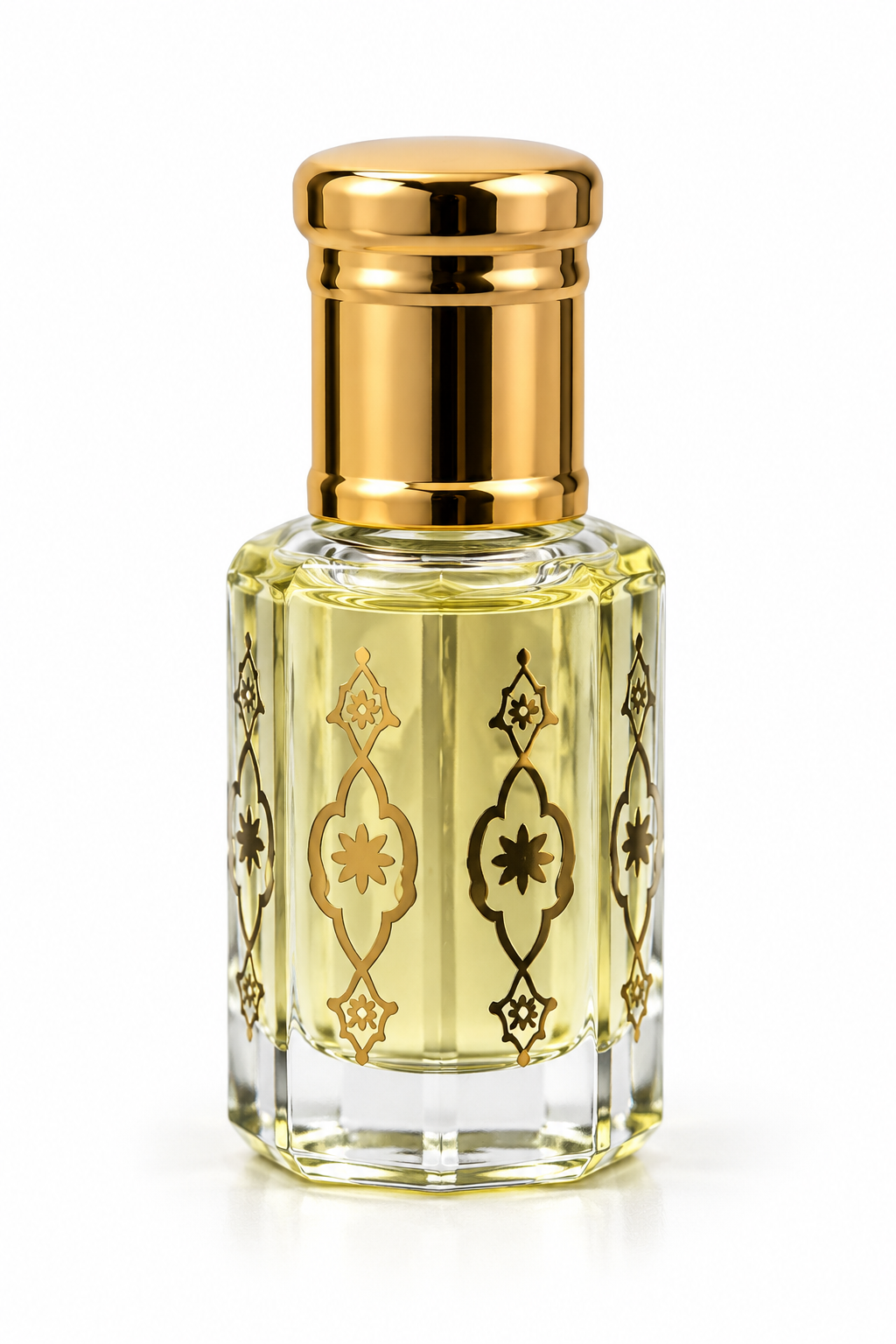 Ibadscents Signature Attar 12ML