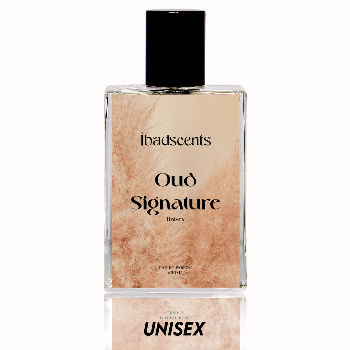DISCOVER THE ESSENCE OF OUD SIGNATURE